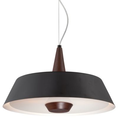 Rustique Drum Pendant by Philips Forecast Lighting - Starlight Lighting USA and Canada
